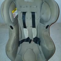 Seggiolino auto 0-13kg