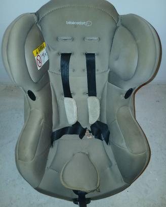Seggiolino auto 0-13kg