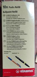 Refill Stabilo
