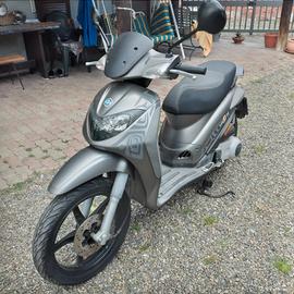 scooter liberty piaggio