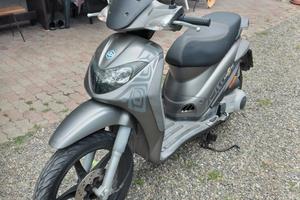scooter liberty piaggio