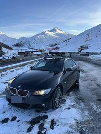 Bmw 330d xdrive e92