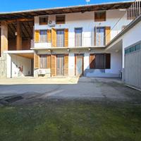 CASA INDIPENDENTE A CALUSO