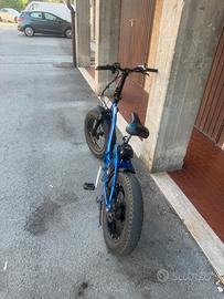 bici elettrica