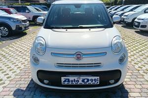 Fiat 500L 1.4 T-Jet 120 CV GPL Lounge con SERBATOI