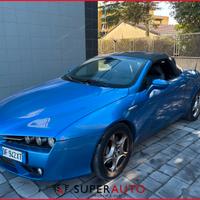 Alfa Romeo Spider 2.4 JTDm