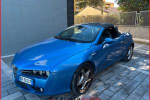 Alfa Romeo Spider 2.4 JTDm
