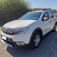 Dacia Sandero Stepway 1.5 Blue dCi 95CV 15th Anniv
