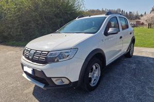Dacia Sandero Stepway 1.5 Blue dCi 95CV 15th Anniv