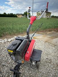 Motocoltivatore