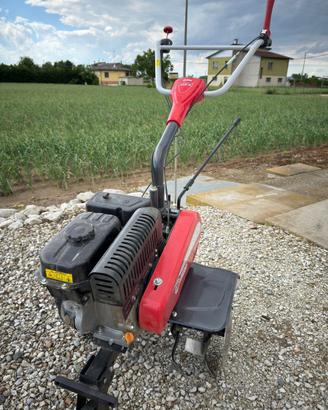 Motocoltivatore