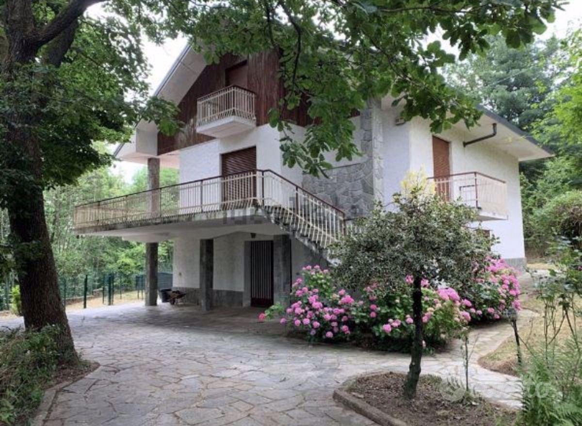 Casa – Val della Torre, Malandrino - Vista 5
