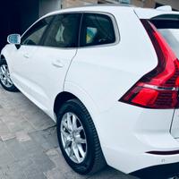 Volvo XC60 (2019) TAGLIANDI CERTIFICATI VOLVO