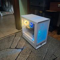 Pc Gaming-streaming-workstation 