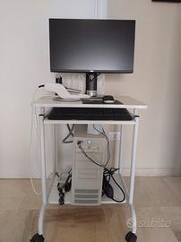 Scanner Intraorale Omnicam Sirona