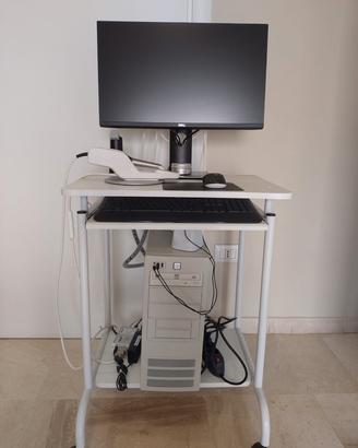 Scanner Intraorale Omnicam Sirona