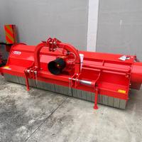 Trincia stocchi Maschio Tornado 280