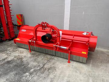 Trincia stocchi Maschio Tornado 280