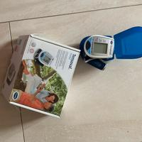 Misuratore digitale di pressione