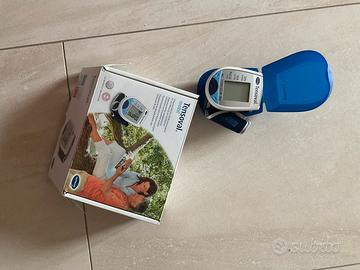 Misuratore digitale di pressione