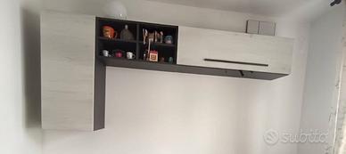 Soggiorno mondo convenienza 