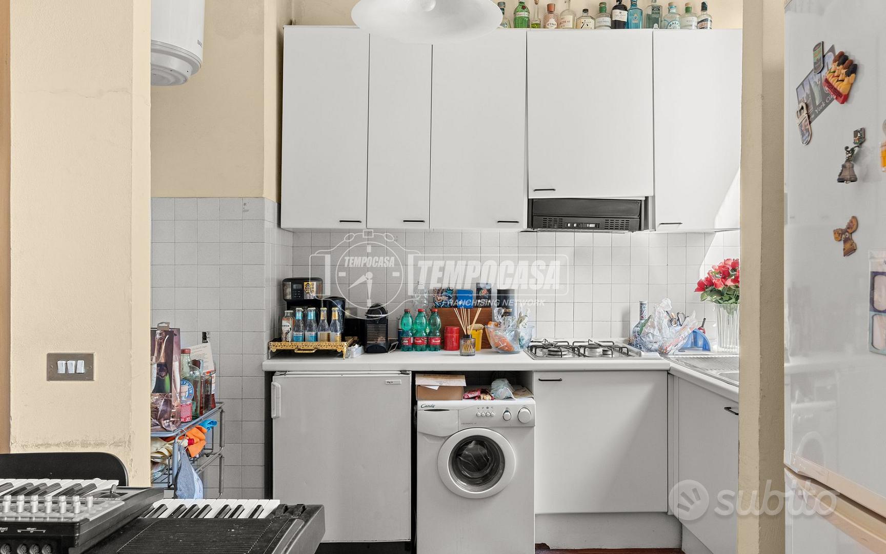Apartment in Milano, Vallazze, Municipio 3 - Vista 6
