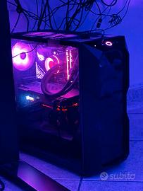 Computer Gaming Alte Prestazioni I9 - 32GB Ram- M2