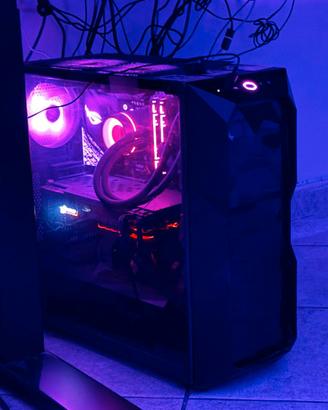 Computer Gaming Alte Prestazioni I9 - 32GB Ram- M2