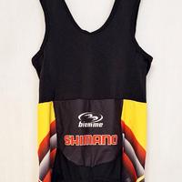 Tuta da ciclista Biemme taglia M