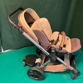 Passeggino ,ovetto, navicella - Muum by Jane