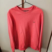 Felpa donna napapijri Tg.L