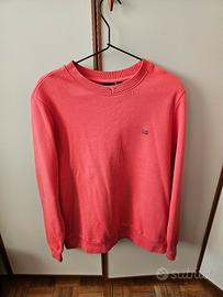 Felpa donna napapijri Tg.L