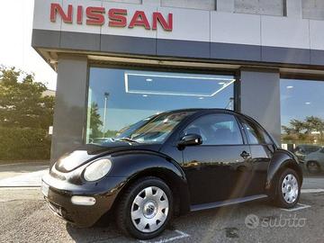 Volkswagen New Beetle 1.6 102CV KM CERTIFICAT...