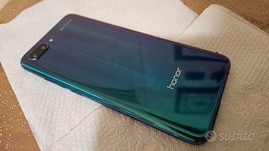 smartphone honor 10 schermo funzionante ricambi
