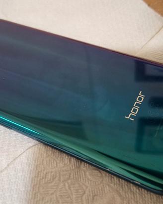 smartphone honor 10 schermo funzionante ricambi