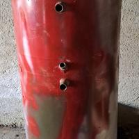 boiler per riscaldamento 