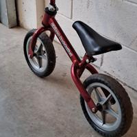 Bicicletta bambini