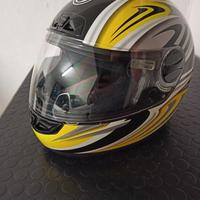 Casco Vemar taglia xs