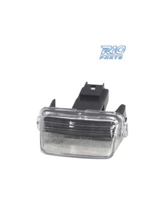 LUCE TARGA A LED CITROEN DS4 11-15