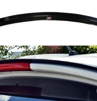 Prolunga spoiler posteriore infiniti qx70 13-17