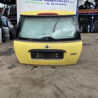 Portellone mini one 2004