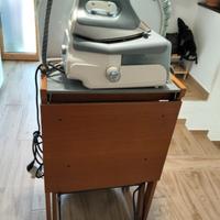 asse da stiro e stirella