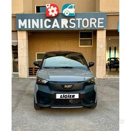 Ligier JS50 Ultimate