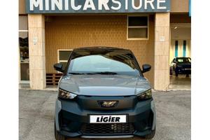 Ligier JS50 Ultimate