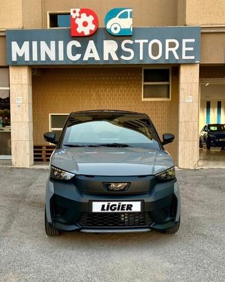 Ligier JS50 Ultimate