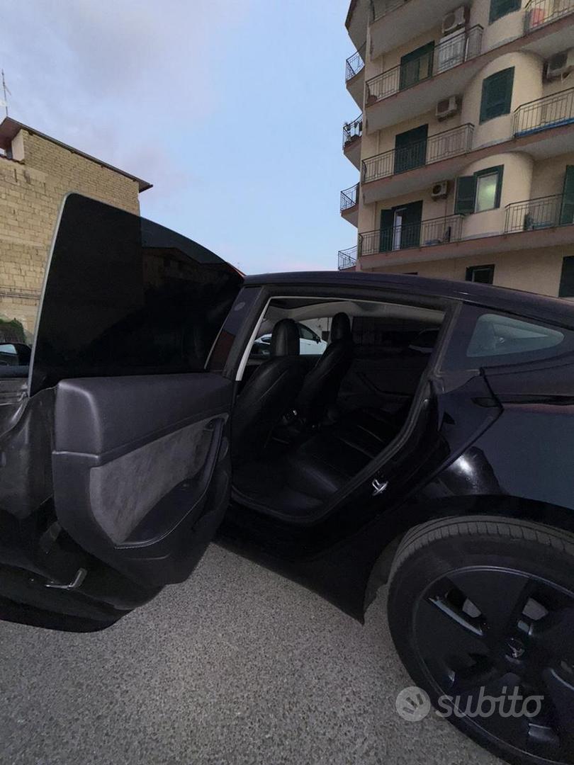 Tesla Model 3 2023 photo 5