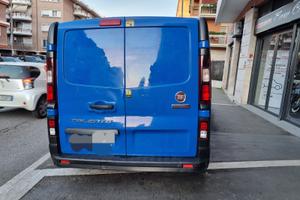 Fiat talento