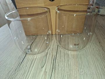 2 bicchieri Waterdrop da 350ml
