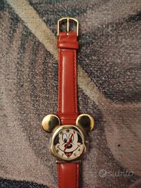orologio Disney Topolino VINTAGE 