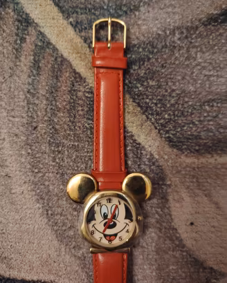 orologio Disney Topolino VINTAGE 